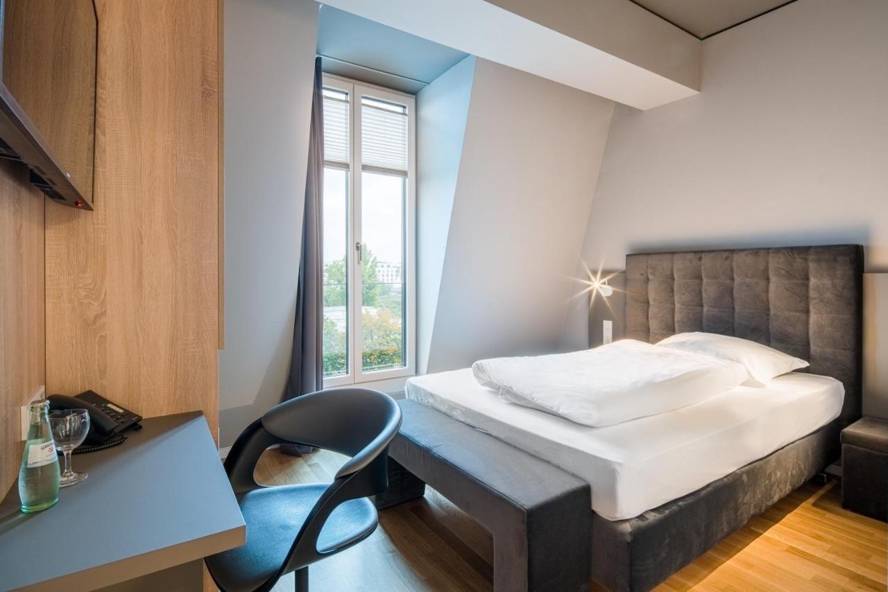 פרנקפורט Hotel Cult Frankfurt City מראה חיצוני תמונה
